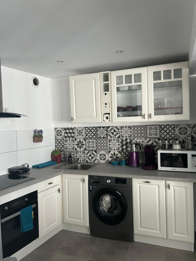 Apartment Paon Kintzheim